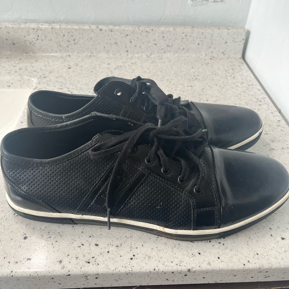 Kenneth Cole dressy shoes 👞